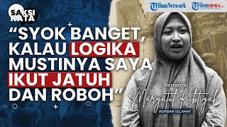 Cerita Korban Selamat dari Bangunan Majelis Taklim yang Ambruk di Bogor, Masih Syok