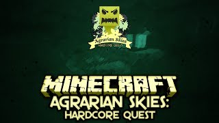Agrarian Skies: #2  - Cooked Silkworm