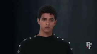 Personalidade Ferragamo