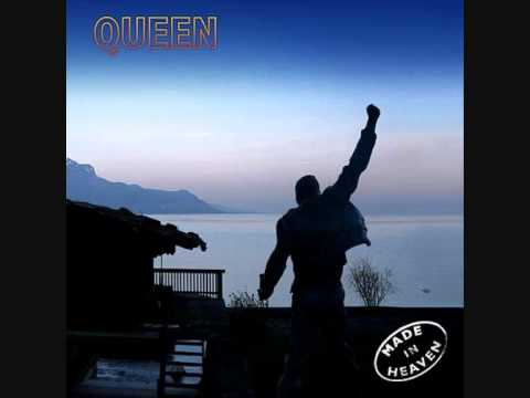 Queen - It's A Beautiful Day Full