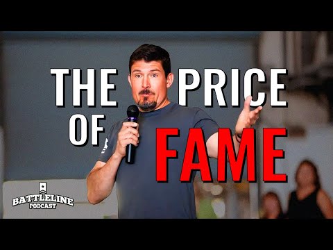The Price of Fame