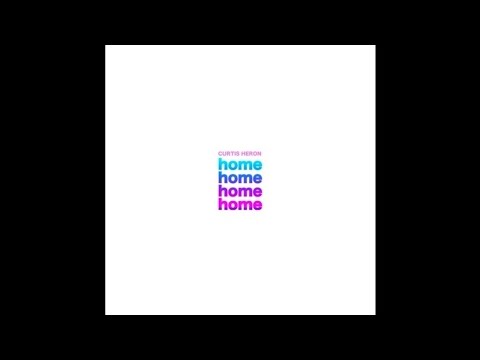 Curtis Heron - Home