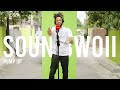 Soun Bwoii Pump Up Disrupter Sessions