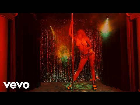 Noah Carter - Dirty Disco ft. School of X