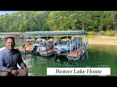 Beaver Lake Home | Rogers