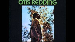 Otis Redding- (Your Love Has Lifted Me) Higher And Higher.wmv