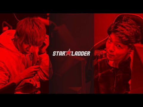CS:GO - StarLadder Major 2019 Asia Minor East Asia Closed Qualifier feat. Absolute, Ignis, Updraft