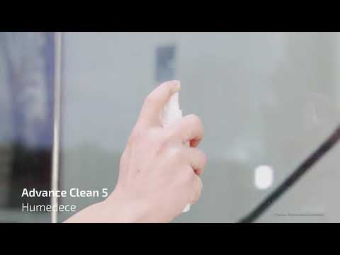 Робот-мойщик окон Cecotec WinDroid 970 (05461) - отзывы покупателей |  Технопарк