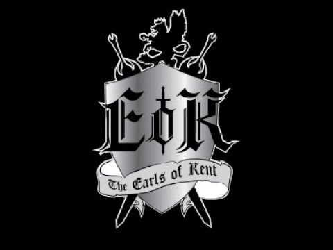 Promotional video thumbnail 1 for Earls of Kent