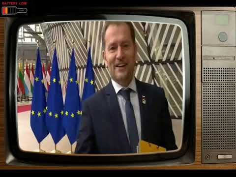 Battery Low - Pastier národa