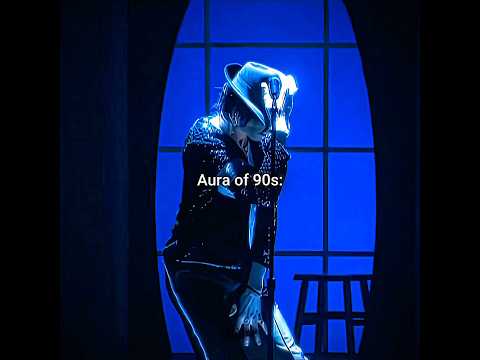 Aura of 90s ☠️ | #90s #shorts