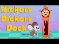 Hickory Dickory Dock 