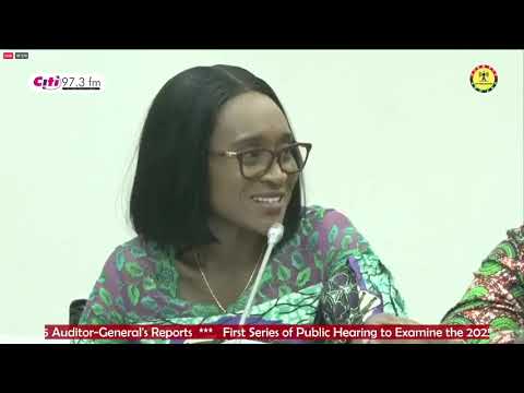 Sammy Gyamfi Explains GoldBod’s Rise in Depreciation Costs to GH¢4.5m