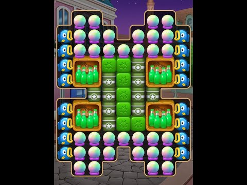 TOON BLAST level 6256