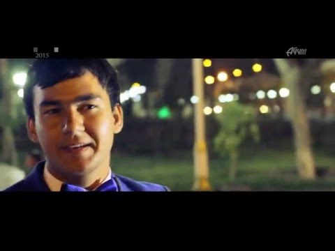 Mekan B ft Didar R - Lalem