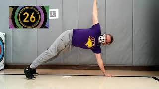 Balance Activities K-5, At Home and In School Elementary Physical Education