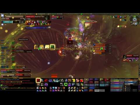 Maiden of Vigilance - Normal TOS