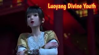Download lagu Luoyang Divine Youth Episode 13 Sub Indo mp3