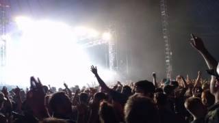 Todd Terje at Electric Picnic 2016