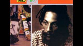 Augustus Pablo - Good Looking Dub