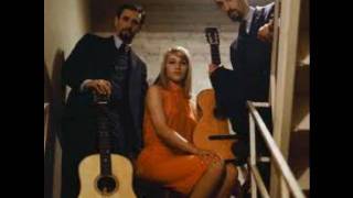 &quot;Reason to Believe&quot;   Peter, Paul &amp; Mary