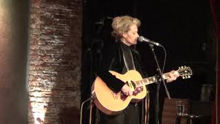 Shelby Lynne w/Ben Peeler @The City Winery, NY 2/3/19 I Only Want To Be With You/Dreamsome