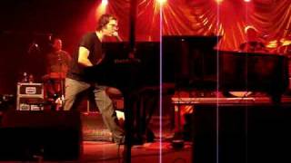 Ben Folds - Dr. Yang (fake one)