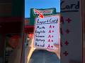 FAKE Report Card Gets You FREE Donuts