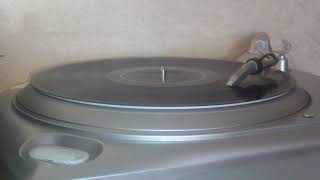 Al Stewart - The Gypsy &amp; The Rose ( RCA ).