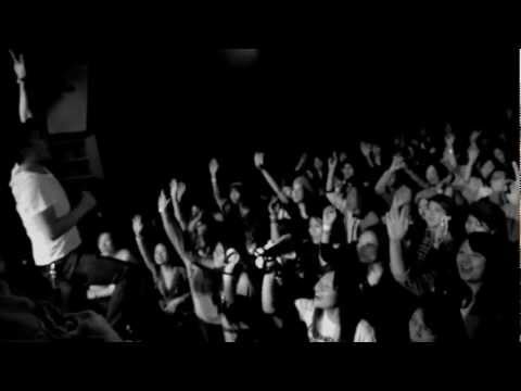 Song Riders「Anger Management」MV -full ver.-