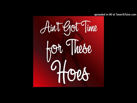 king Jiggy x C Drilla  x OsoRico: Time For These Hoes