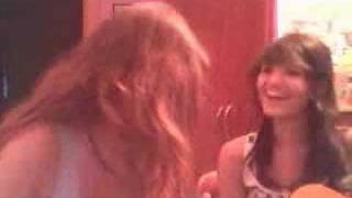 KsK&amp;NsK - Tomas falsas videos anteriores