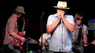 "MY BABY'S GONE" - JOHN NEMETH BAND