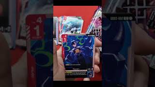 Random pack of the day 663 #shorts