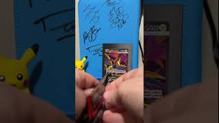 NEW Mega Greninja EX box! #pokemon #pokemoncards #pokemontcg #fyp #pokemonchannel