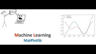 1.2 python- Matplotlib, pyplot for Machine Learning