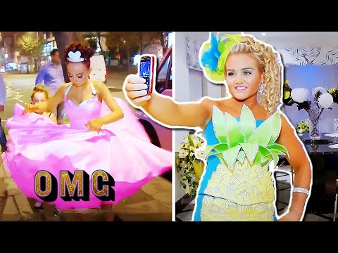 The Ultimate Gypsy Wedding | My Big Fat Gypsy Wedding | DOUBLE EPISODE | OMG Weddings