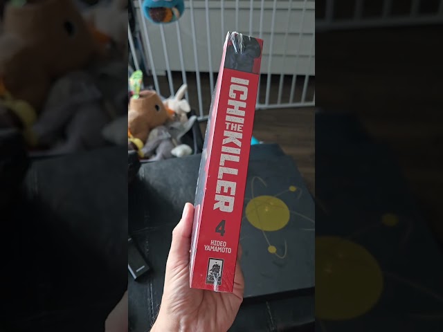 Vídeo relacionado con Ichi 6 (Ichi the killer (O.C.))