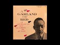 Red Garland Trio - My Romance (1956)