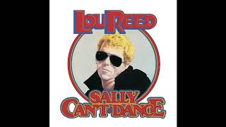 Lou Reed - Ride Sally ride