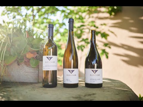 Ellwangers 6. Online-Weinprobe mit Top-Sommelier Evangelos Pattas und Sven Ellwanger