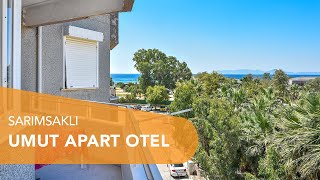 Umut Apart Otel - Sarımsaklı
