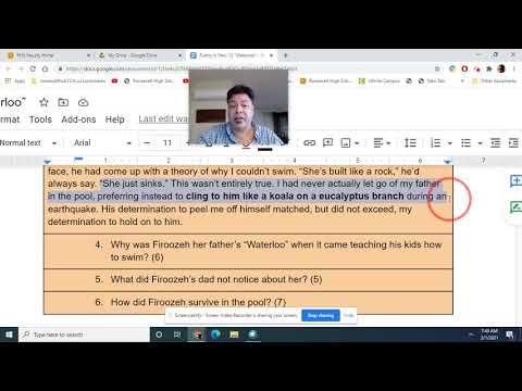 Funny in Farsi 12 -- Waterloo