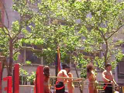 SF Pride 2010