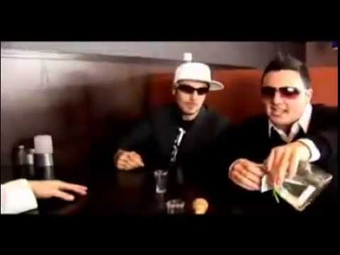 Kesta Ft GoodFellaz - Rapstar