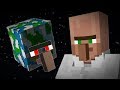 TRAYAURUS TAKES OVER THE WORLD
