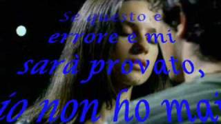 UNA LUNGA STORIA D' AMORE - MINA