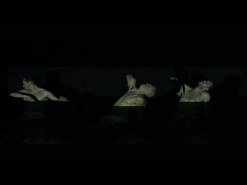 Lucy Guerin Inc: Aether Screener