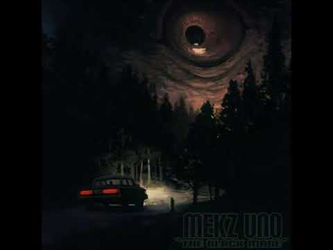 MEKZ UNO "THE BLACK MAGE" - "GODZILLA" (AUDIO)