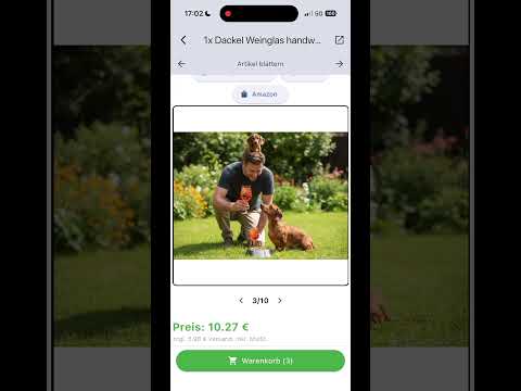 Glasatelier: Glas Gravur video thumbnail